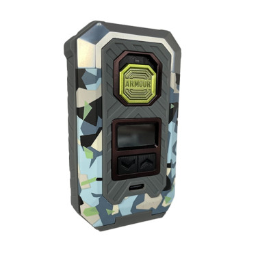 Box Armour Max 220W - Vaporesso