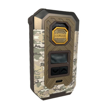 Box Armour Max 220W - Vaporesso