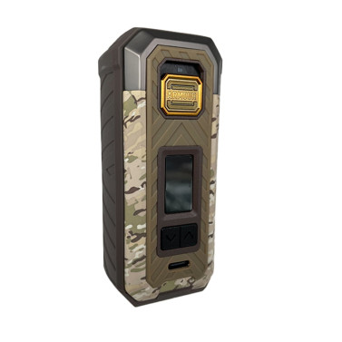 Box Armour S 100W - Vaporesso