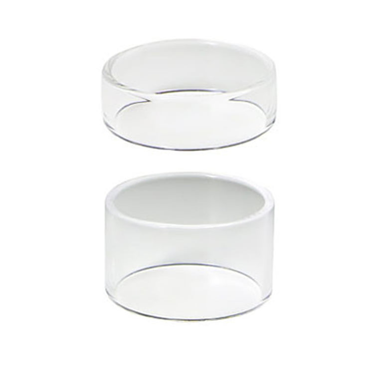 Pyrex P Sub Ohm 5ml - GeekVape