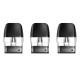 Pod de remplacement Wenax Q 2ml (x3) - Geekvape