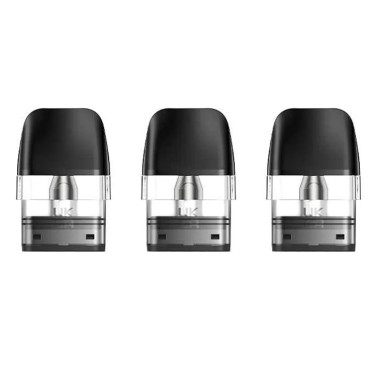 Pod de remplacement Wenax Q 2ml (x3) - Geekvape