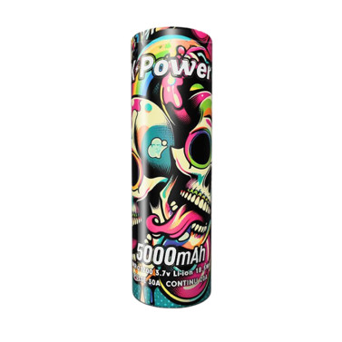 Accu 21700 - 5000mAh - X Power