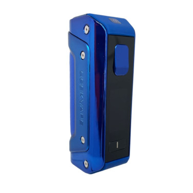 Box Aegis Solo 3 S100 (100W) - Geekvape