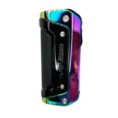 Box Aegis Solo 3 S100 (100W) - Geekvape