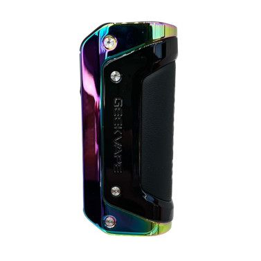 Box Aegis Solo 3 S100 (100W) - Geekvape