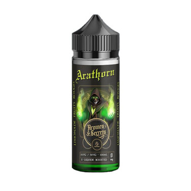 Arathorn 100/120ml - Arômes & secrets -  Savourea