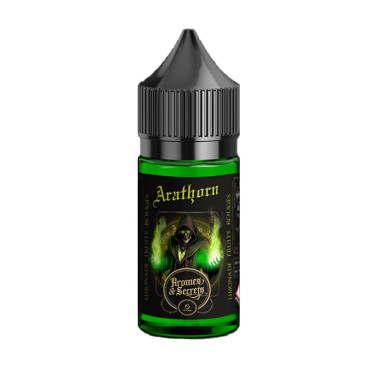 Concentré Arathorn 30ml - Arômes & secrets - Savourea