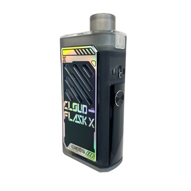 Kit Cloudflask X - Aspire (75W)