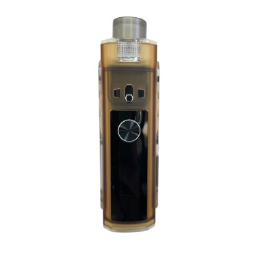 Kit Cloudflask X - Aspire (75W)