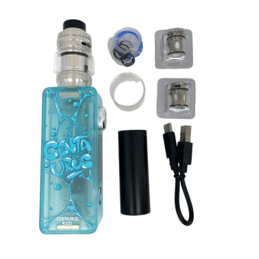 Kit Centaurus N100 (100W) - Lost Vape