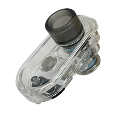 Cartouche Cloudflask X 5ml - Aspire