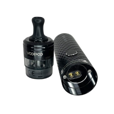 Kit Doric 60 Pro  (2500mAh) - Voopoo