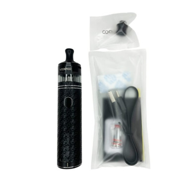 Kit Doric 60 Pro  (2500mAh) - Voopoo