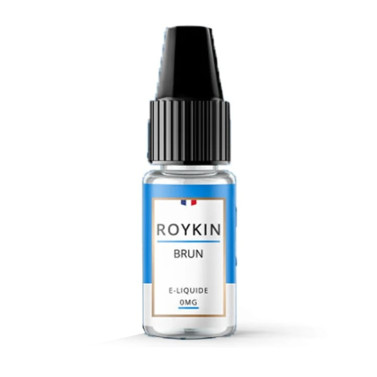 Classique Brun - ROYKIN