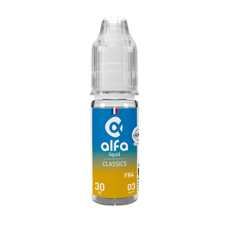 Classique FR4 - ALFALIQUID