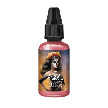 Concentré Luna Ultimate 30ml - A&L