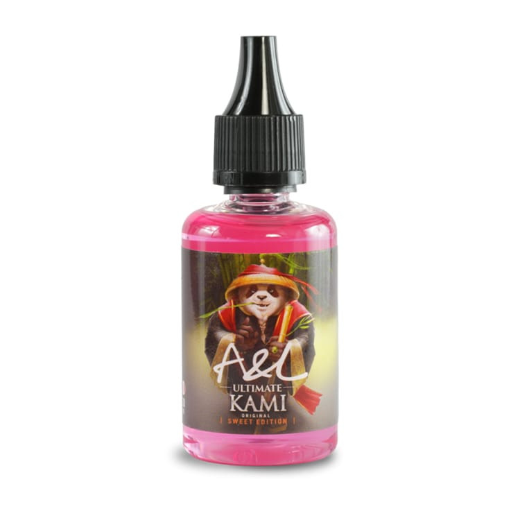 Concentré Kami 30ml - A&L