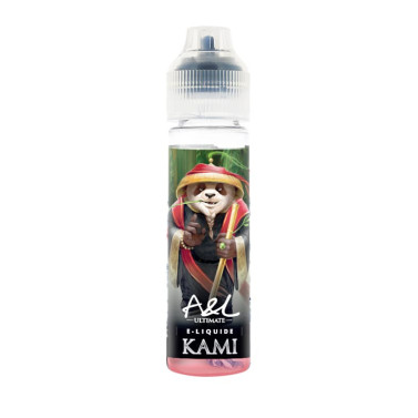 Kami 50/60ml - A&L
