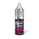 Red Fruits - Sels de nicotine - Lemon Time - Eliquid-France