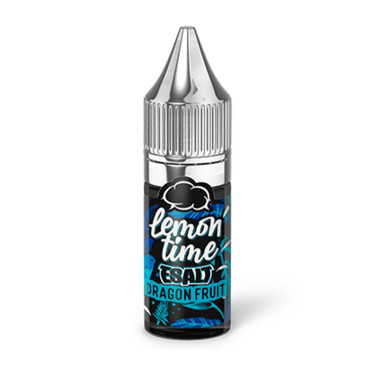 Dragon Fruit - Sels de nicotine - Lemon Time - Eliquid-France