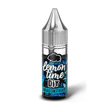 Concentré Dragon Fruit 10ml - Lemon Time - E-Liquide France