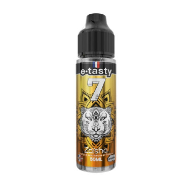 Zaisha 50/70ml - Sept - E-Tasty