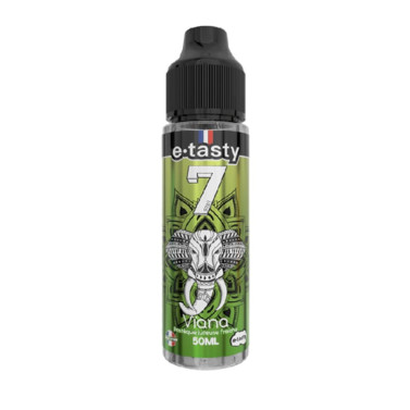 Viana 50/70ml - Sept - E-Tasty