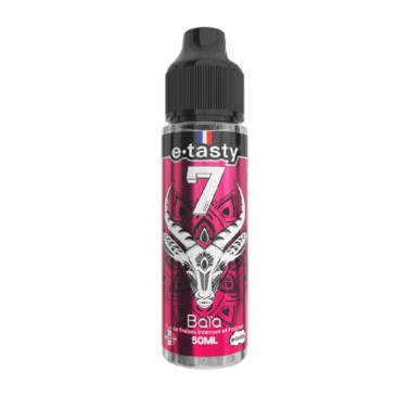 Baia 50/70ml - Sept - E-Tasty