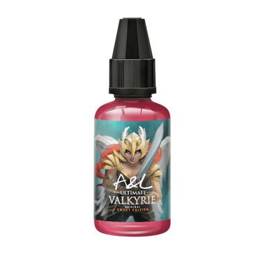 Concentré Valkyrie - A&L