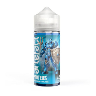 Proteus 100ml - Artefact - LIPS