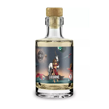 Licorne 200ml - Astrale - Curieux
