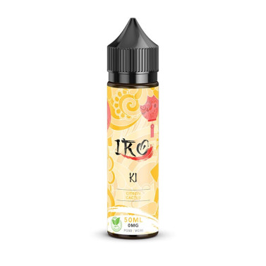 Ki 50/70ml - IRO - Vapotech