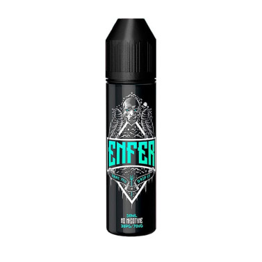 Enfer Classic 50/60ml - Vape 47