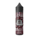 Cerise noire Méchamment Givré 50/70ml - Frisson - Bobble