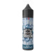 Menthe Méchamment Givrée 50/70ml - Frisson - Bobble
