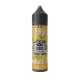 Passion Ananas Méchamment Givrés 50/70ml - Frisson - Bobble
