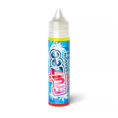Bloody Dragon 50/70ml - Fruizee - E-Liquide France