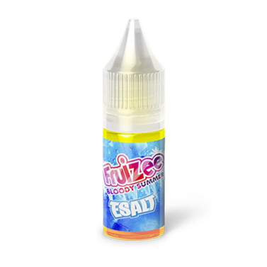 ESALT: Bloody Summer 10ml - Fruizee