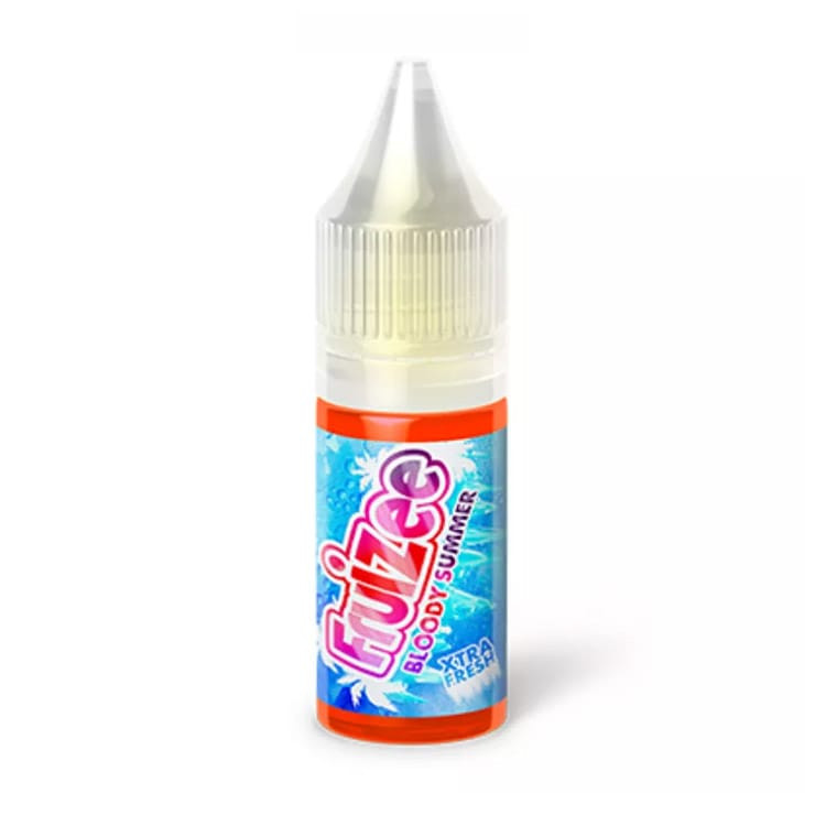 Bloody Summer Fruizee - ELIQUID FRANCE