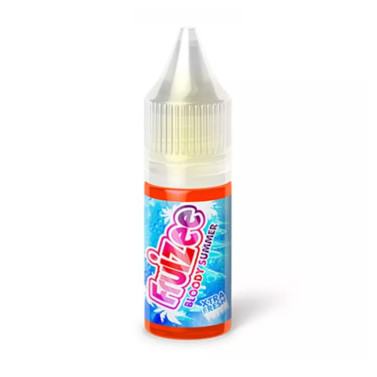 Bloody Summer Fruizee - ELIQUID FRANCE