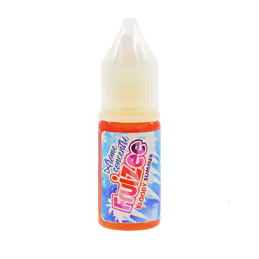 Concentré Bloody Summer 10ml - Fruizee - E-Liquide France
