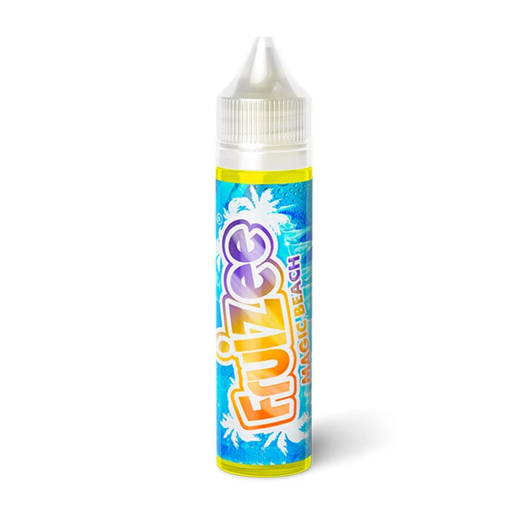 Magic Beach 50/70ml - Fruizee - E-Liquide France