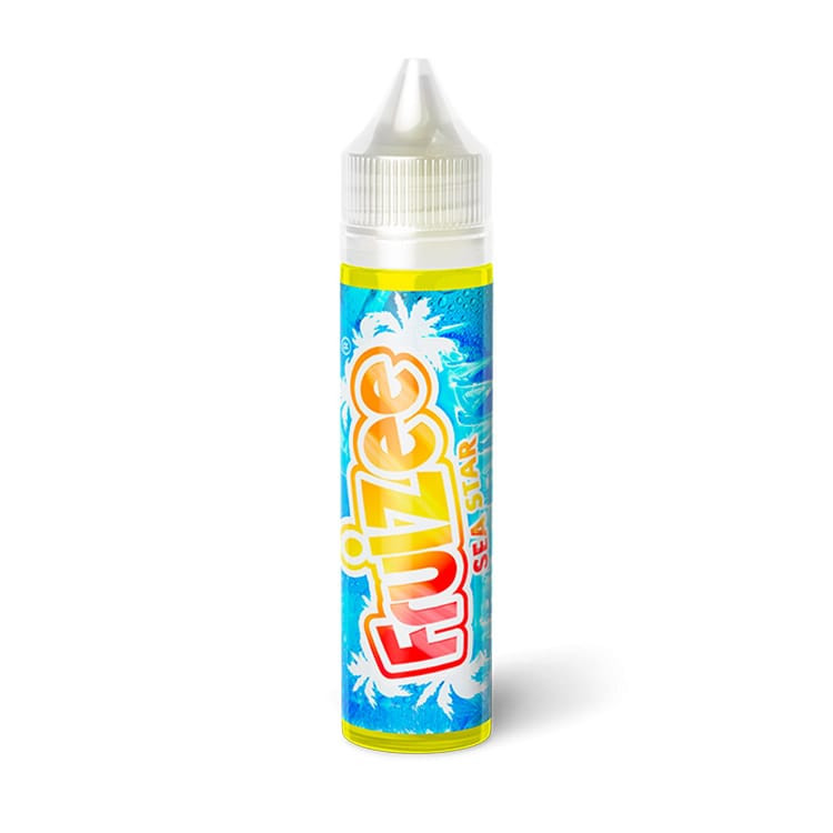 Sea Star 50/70ml - Fruizee - E-Liquide France