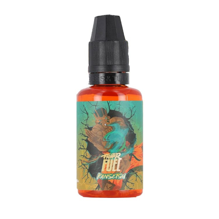 Concentré Kansetsu 30ml - Fighter Fuel - Maison Fuel