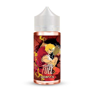 Uraken Fighter Fuel - MAISON FUEL 100mL