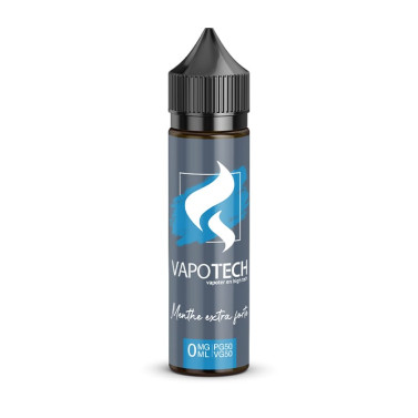 Menthe Extra Forte 50/70ml - Vapotech