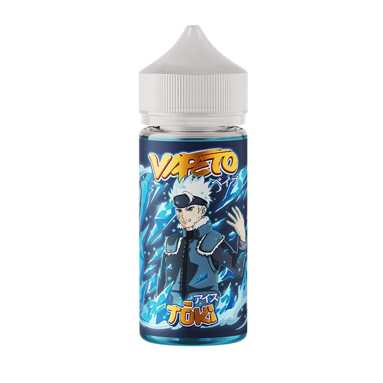 Toki 100/120ml - Vapeto - Revolute