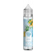 Ananas Mangue  Frais 50/70ml - Le Petit Verger - Savourea
