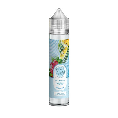 Framboise Pastèque Jaune  Frais 50/70ml - Le Petit Verger - Savourea